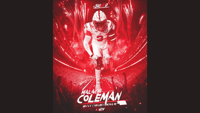 Malachi Coleman